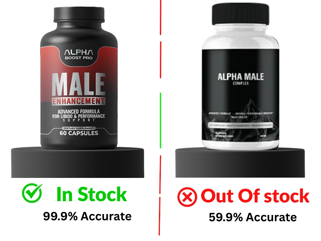 Alpha Male Natural Male Enhancement Supplement